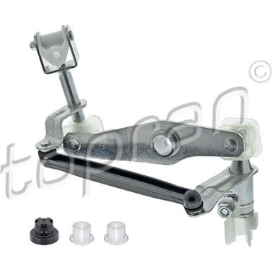 TOPRAN Reparatursatz, Schalthebel