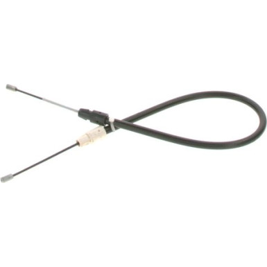 Handbremsseil re | MERCEDES A-Klasse | 1987477691