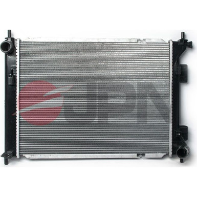 JPN Kühler, Motorkühlung 60C0548-JPN