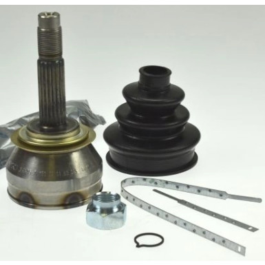 SPIDAN Homokinetisches Gelenk 21250 SPIDAN Homokinetisches Gelenk 21250