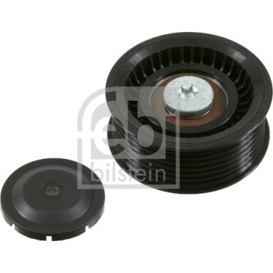 FEBI BILSTEIN Führungsrolle