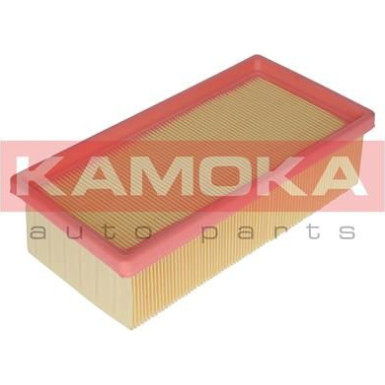 KAMOKA Luftfilter | F235301