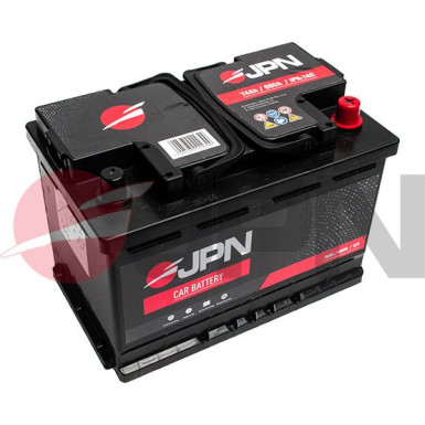 JPN Starterbatterie JPN-740