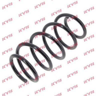 KYB Fahrwerksfeder Opel P. Meriva 1.4 16V 07/04-05/10 | RH2874