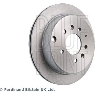 Bremsscheibe Mazda T. Mpv 2.0 Di 02-06 | ADM54395