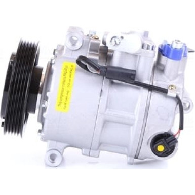 Kompressor PKW | Mercedes B-Klasse 04 | 890764