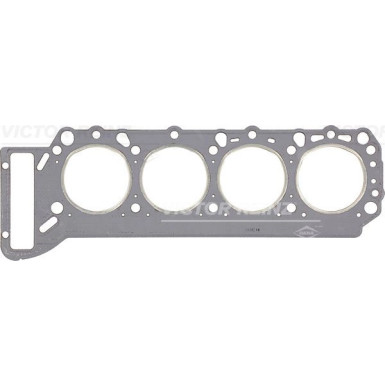 Dichtung Zylinderkopf | MERCEDES E E 420 T 96 - 97 | 61-29190-00