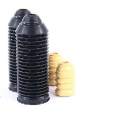 PK411 Staubschutzsatz, Stoßdämpfer PROTECTION KIT