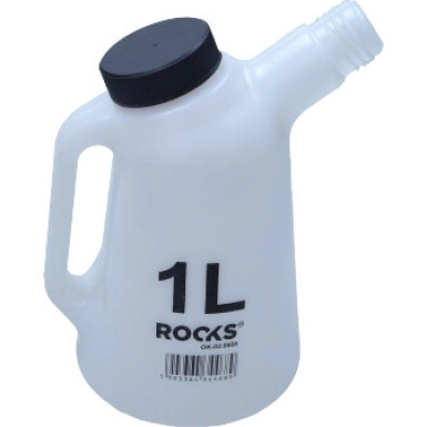 OK-02.0688 ÖLgießkanne, 1 Jahr