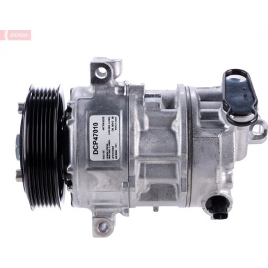 Denso | Kompressor Denso | Kompressor