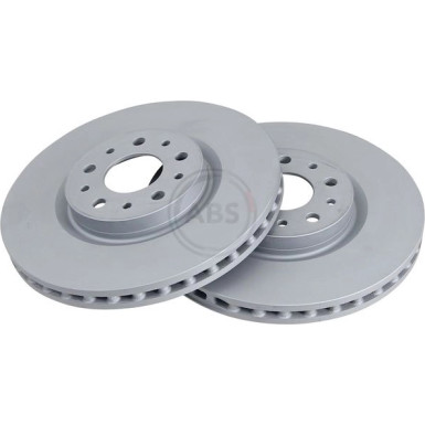 A.B.S. Bremsscheibe 18585