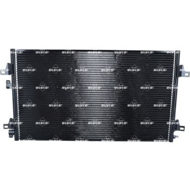 Kondensator, Klimaanlage EASY FIT 35760