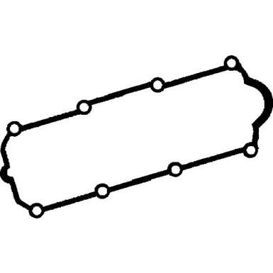 440076P Dichtung, Zylinderkopfhaube