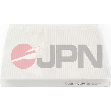 JPN Filter, Innenraumluft 40F0518-JPN
