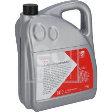 ÖL Atf 5L Dex Vi / 236.41 Feb | 32605