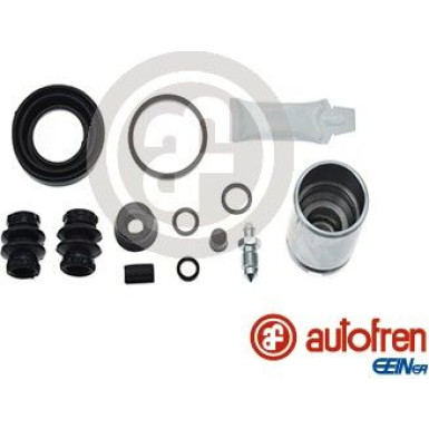 Reparatursatz Bremssattel Opel T. Astr | D4847C Reparatursatz Bremssattel Opel T. Astr | D4847C