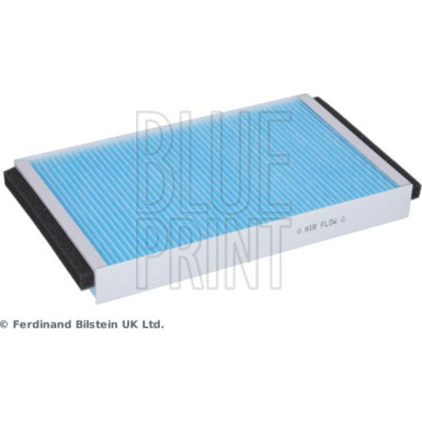 BLUE PRINT Filter, Innenraumluft | ADL142521