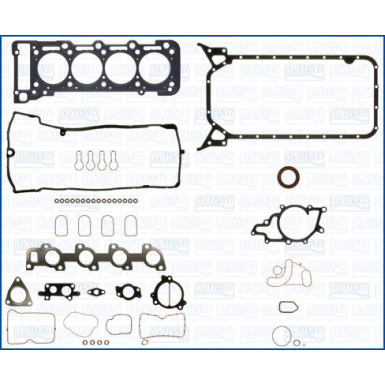 50294100 Dichtungsvollsatz, Motor