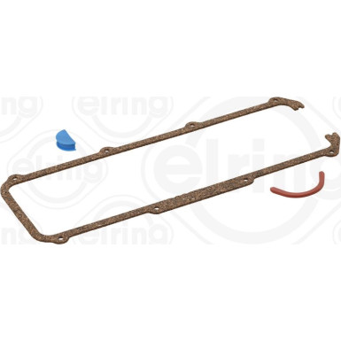 Dichtungssatz, Zylinderkopfhaube | VOLKSWAGEN | 104.841