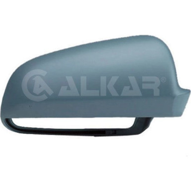 SPIEGELVERKLEIDUNG R grundiert | AUDI A4 2,01-11,07/A3 4,03-6,08/A6 5,04-9,08 | 1327,721,1