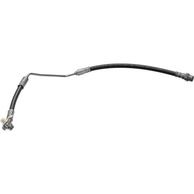 Bremsschlauch | 24.5157-0272.3