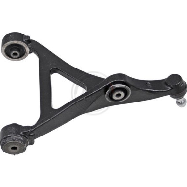 A.B.S. Lenker, Radaufhängung 212514