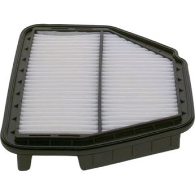 Luftfiltereinsatz | CHEVROLET Captiva,OPEL 06 | F 026 400 585
