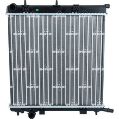 NRF Motorkühler 50430A NRF Motorkühler 50430A