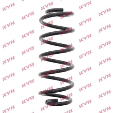 KYB Fahrwerksfeder Audi P. A4, A6/ VW Passat 2.5Tdi 09.97-05.05 | RA3774