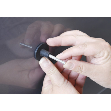 BGS Beulen-Reparatur-Satz BGS Do it yourself 8057