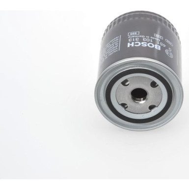 Ölfilter | AUDI,SKODA,VW | 0 451 103 313