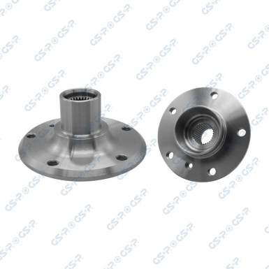 GSP Radlager 9430014