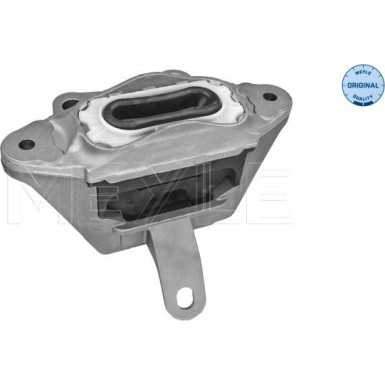 10 555 162 Lagerung Motor OPEL Astra J 09 MEYLE-ORIGINAL: True to OE 6140300069