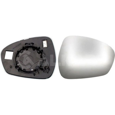 SPIEGELGLAS R EL VERS HZB KONV 2-PIN | ALFA STELVIO 12,16 | 1160,731,1