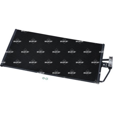 Kondensator, Klimaanlage EASY FIT 35295