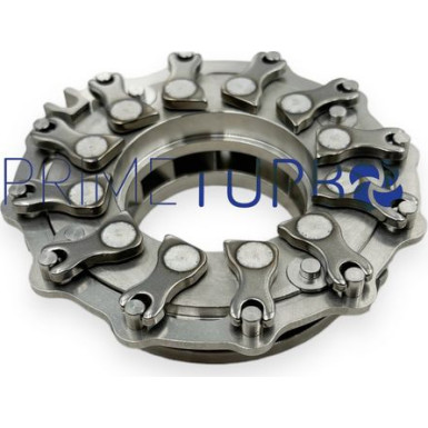 Prime Turbo Montagesatz, Lader Prime Turbo Montagesatz, Lader