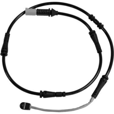 Warnkontakt, Bremsbelagverschl | BMW | 98043300