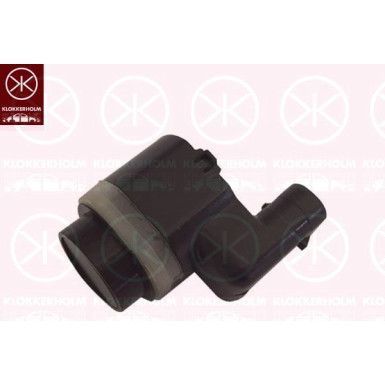 PARKSENSOR V/H ABGEWINKELT GRU | BMW 5ER E60/61 7,03-10,10/X3 03-10/X5 07-13 | 1744,301,2 PARKSENSOR V/H ABGEWINKELT GRU | BMW 5ER E60/61 7,03-10,10/X3 03-10/X5 07-13 | 1744,301,2