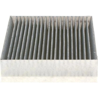 Aktivkohlefilter | SMART Fortwo | 1987432378