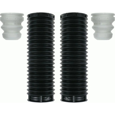 900 207 Staubschutzsatz, Stoßdämpfer Service Kit