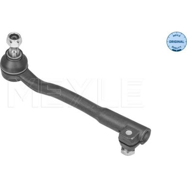 11 301 004 Spurst.-Kopf Aussen re BMW E38 94-01 MEYLE-ORIGINAL: True to OE 3160204351