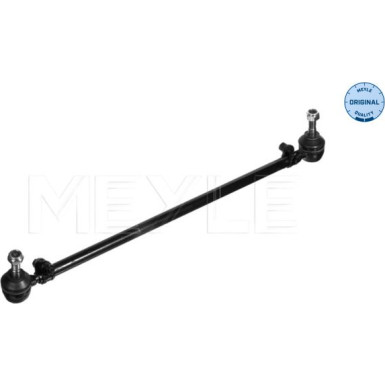 17 311 055 Spurstange li VW T2 -79 MEYLE-ORIGINAL: True to OE 1160300652