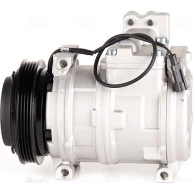 Kompressor PKW Iveco Daily 99 FIRST FIT 89699