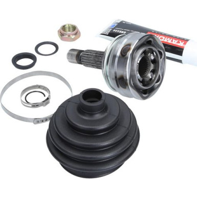 KAMOKA Gelenksatz, Antriebswelle 7096