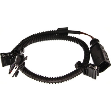 Original VAGMikroschalter für Motorhaubenschloss VW Caddy 04-11, Touran 03-06 | 1T0953236A