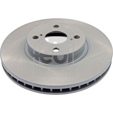 FEBI BILSTEIN Bremsscheibe 27235