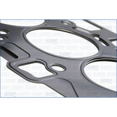 10224000 Dichtung, Zylinderkopf MULTILAYER STEEL