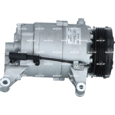 Kompressor, Klimaanlage EASY FIT 32409