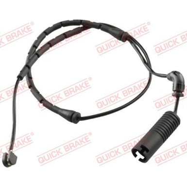 QUICK BRAKE Warnkontakt, Bremsbelagverschleiß WS0200A QUICK BRAKE Warnkontakt, Bremsbelagverschleiß WS0200A