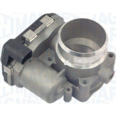 MAGNETI MARELLI Drosselklappenstutzen MAGNETI MARELLI Drosselklappenstutzen